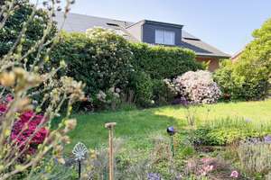 Einfamilienhaus mit weitläufigem Gartenidyll auf einem ca. 798 m² großen Grundstück! – Die vollständige Adresse der Immobilie erhältst du vom Anbieter., 48157 Handorf, Münster – Vorschaubild 4