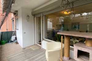 Parterrewohnung mit Südbalkon in Krefeld -Inrath – Krefeld – Vorschaubild 10