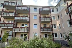 Helle Balkonwohnung im Südostviertel – 2 Zimmer ab 01.08.2026 – Wörthstraße 1, 45138 Südostviertel, Essen – Vorschaubild 25