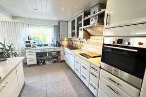 Bremerhaven-Leherheide: Gepfl. EFH mit Anbau, überd. Sonnenterrasse, Garten, Garage&Werkstatt - OIN2 – Die vollständige Adresse der Immobilie erhältst du vom Anbieter., 27578 Fehrmoor, Bremerhaven – Vorschaubild 3