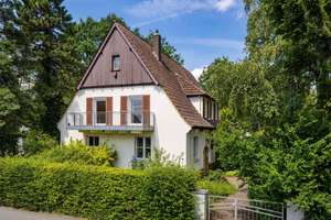 Ein Zuhause mit Charakter, Großzügigkeit und Zukunftsperspektive – 33659 Senne, Bielefeld – Vorschaubild 2