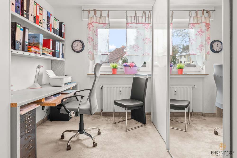 Immobilie in Kierspe - Charmante, altersgerechte Erdgeschosswohnung mit Terrasse - Bild 2