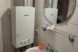 Zwischen Feld, Wald und Stadt: 2-Zimmer-Küche-Bad: Dachgeschosswohnung in Handschuhsheim – Angelweg 2, 69121 Handschuhsheim, Heidelberg – Vorschaubild 4