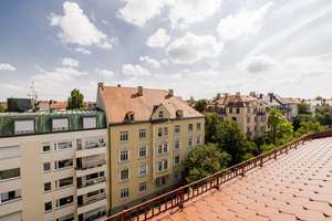 Erstbezug  -  Lichterfüllter Dachterrassen-Traum in Schwabing. – Jakob-Klar-Str. 9, 80796 Neuschwabing, München – Vorschaubild 12