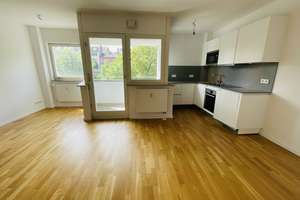 1-Zimmerwohnung mit Schlafnische – Hallesches Ufer 28, 10963 Kreuzberg, Berlin – Vorschaubild 3