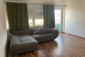Gepflegtes Appartement in Augsburg- Kriegshaber; Fenster neu 2024; sehr gut vermietet  – Augsburg – Vorschaubild 6