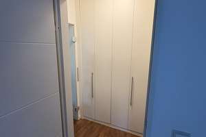 Sanierte 3-Zimmer-Eigentumswohnung in Düsseldorf-Benrath – 40597 Benrath, Düsseldorf – Vorschaubild 23