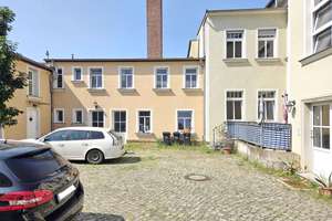 Mehrfamilienhaus | 6 Wohnungen | Gründerzeithaus – Die vollständige Adresse der Immobilie erhältst du vom Anbieter., 4668 Grimma – Vorschaubild 6