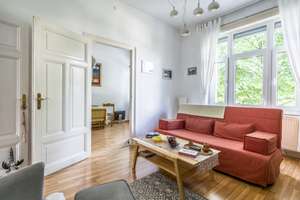 VERKAUFT *Paul & Partner* SEHR GEPFLEGTES WOHN- & GESCHÄFTSHAUS IN WIESBADEN! – Die vollständige Adresse der Immobilie erhältst du vom Anbieter., 65187 Biebrich, Wiesbaden – Vorschaubild 9