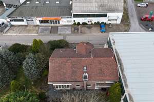 Wohnen und Arbeiten unter einem Dach in Grevenbroich ! – Die vollständige Adresse der Immobilie erhältst du vom Anbieter., 41516 Grevenbroich – Vorschaubild 13