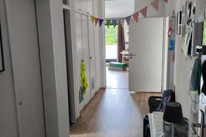 Viel Platz für den Alltag: Großzügige 6,5-Zimmer-Wohnung in Dortmund – Die vollständige Adresse der Immobilie erhältst du vom Anbieter., 44269 Berghofen, Dortmund – Vorschaubild 9