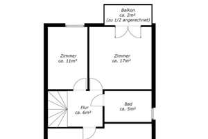 Solides Reihenendhaus in sehr ruhiger Lage – Seiffertstraße 63, 28359 Lehe, Bremen – Vorschaubild 25