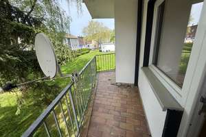 Erstbezug nach Sanierung mit Balkon! – Bramheide 8, 44894 Werne, Bochum – Vorschaubild 3