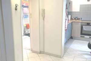 Sehr gepflegte, helle 3-Zimmer-Wohnung mit Balkon in sehr begehrter Lage von Offenbach-Bieber – 63073 Bieber, Offenbach am Main – Vorschaubild 7