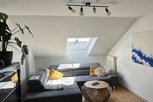 2-Zimmer-Wohnung in Teising – Dorfstraße 4, 84576 Teising – Vorschaubild 2
