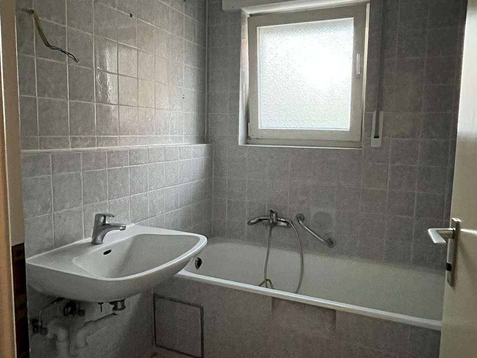 freie Wohnung