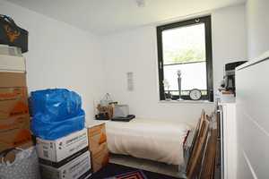Helle 3 Zimmer-Wohnung im 1. OG mit Balkon in äußerst gepflegtem Mehrfamilien-haus * Nähe Arena * – Westparkstr. 89, 47803 Krefeld – Vorschaubild 25