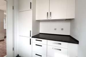 Helle, schöne 2-Zimmer-Wohnung mit EBK, TG und Balkon – Hansapark 34, 39112 Sudenburg, Magdeburg – Vorschaubild 7