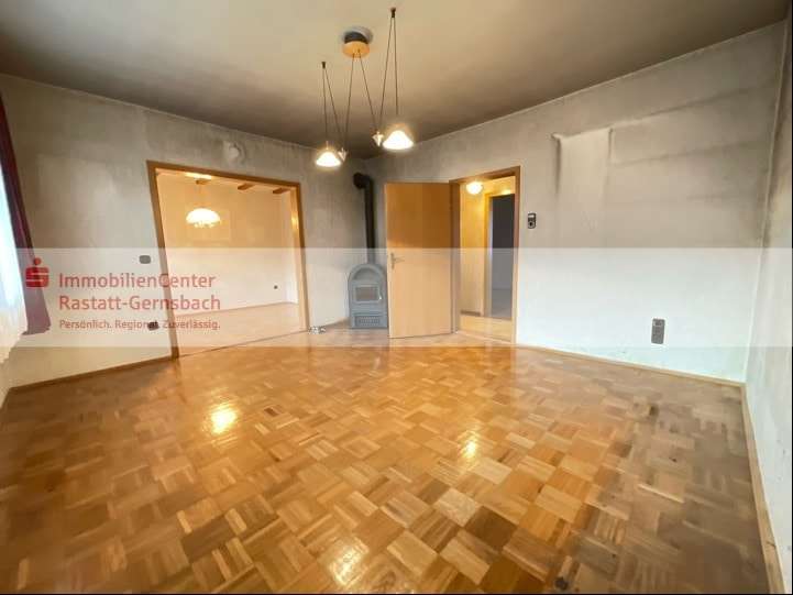 Immobilie in Forbach - Charmantes Fachwerkhaus mit vielen Möglichkeiten in Forbach ! - Bild 0