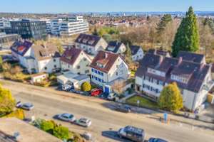 Attraktives Dreifamilienhaus in Stuttgart-Vaihingen – Traumgarten & freie EG-Wohnung – Die vollständige Adresse der Immobilie erhältst du vom Anbieter., 70563 Heerstraße, Stuttgart – Vorschaubild 40