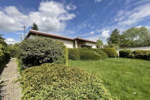 Bungalow auf Erbpachtgrundstück in Wolfsburg-Tiergartenbreite – Die vollständige Adresse der Immobilie erhältst du vom Anbieter., 38448 Tiergartenbreite, Wolfsburg – Vorschaubild 2