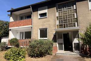 Schön geschnittenen 3-Zimmer-Balkon-Wohnung  im EG – Schulz-Knaudt-Str. 49, 47259 Hüttenheim, Duisburg – Vorschaubild 2