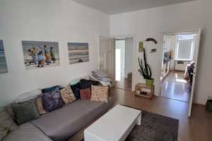 Renovierte 3 Zimmer Altbauwohnung in Wiesbaden – Bismarckring 38, 65183 Wiesbaden – Vorschaubild 9