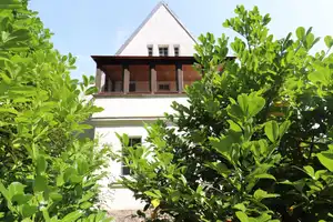 
Wohnen in großzügigem Stil Blick über Helmbrechts – Hof (Kreis) – Vorschaubild 3