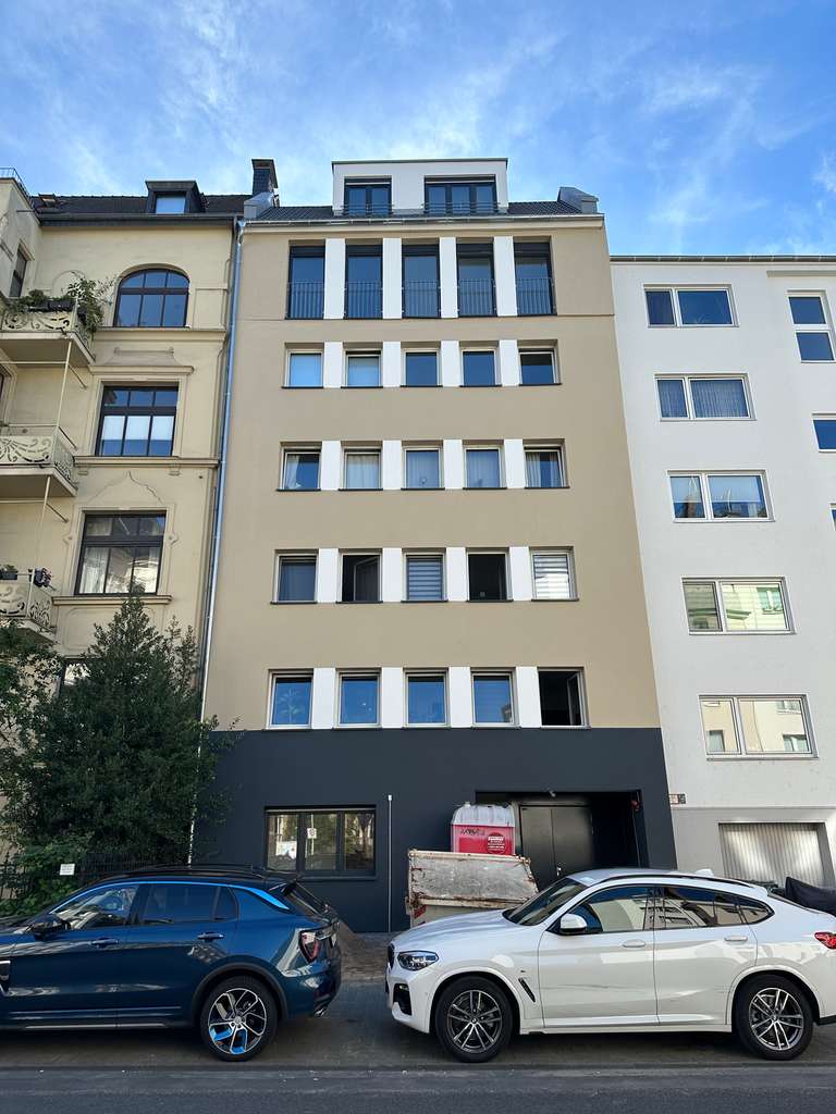 NEU MODERNISIERT IM RATHENAUVIERTEL 💚 + PROVISIONSFREI+