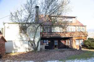 Solides Haus mit Garten-passend für 1-3 Familien – Regensburger Str. 13, 93449 Cham (Kreis) – Vorschaubild 3