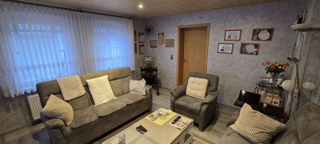 Immobilie in Lengede - 5-Zimmer Wohnung mit Garage in Lengede - Bild 1