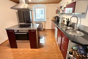 Helle 3 Zimmer Wohnung (76m2) ab 01.09.2026 – Marktplatz 12, 94157 Perlesreut – Vorschaubild 4