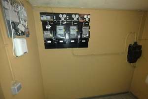 4 Zi.-ETW/1.OG mit Balkon/Garage Ruhige Lage! – 79541 Lörrach – Vorschaubild 22