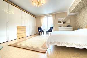*Luxus* Stadtvilla mit großem Garten und Garage! – Hannover – Vorschaubild 15