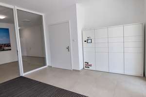Wohnen im inneren Westen von Regensburg: 2-Zimmer-Wohnung mit Balkon – Prüfeninger Straße 78, 93049 Westenviertel, Regensburg – Vorschaubild 22