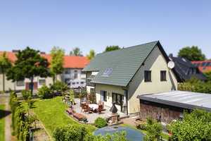 *QualcosaDiSpeciale - DAS BESONDERE *Zweifamh.*ca. 280 m² WNFl.* – Berlin – Vorschaubild 1