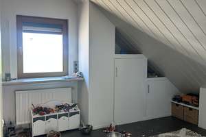 GEPFLEGTES, HAUS MIT GROSSEM GARTEN - IDEAL FÜR DIE JUNGE FAMILIE – Die vollständige Adresse der Immobilie erhältst du vom Anbieter., 55288 Spiesheim – Vorschaubild 7