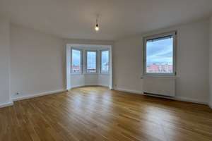 Perfekt für Singles & Paare - Moderne Wohnung mit Charme und Weitblick