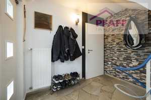 Zuhause ankommen in Rielasingen! Traumhaftes Einfamilienhaus mit Pool, Wellnessoase und vielem mehr – Konstanz (Kreis) – Vorschaubild 7