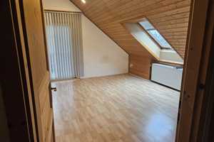 Freistehendes EFH ca. 190 m² Wfl. m. Garten+Einliegerwohnung, komplett unterkellert inkl. Einzelgar. – Würzburg – Vorschaubild 29