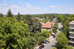 Penthouse mit Panoramablick in Top Lage – Die vollständige Adresse der Immobilie erhältst du vom Anbieter., 64287 Darmstadt-Ost, Darmstadt – Vorschaubild 3