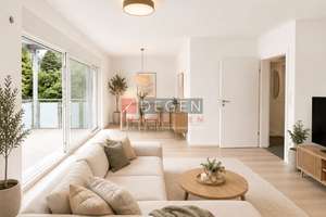 Erstbezug: 4-Zimmerwohnung im 1.OG mit Balkon und 1 Außenstellplatz in Huckarde! – Die vollständige Adresse der Immobilie erhältst du vom Anbieter., 44369 Huckarde (Ortsteil), Dortmund – Vorschaubild 2