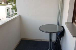 2-Zi.-Whg.+Balkon im Zentrum NUR mit Übernahme der Ausstattung – Gartenstraße XX, 30161 Oststadt, Hannover – Vorschaubild 14