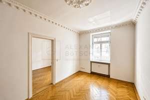 Mehrfamilienhaus nahe Rotkreuzplatz - WE 4 - 1. OG - 2-Zimmer-Altbau mit Balkon – Die vollständige Adresse der Immobilie erhältst du vom Anbieter., 80634 Neuhausen, München – Vorschaubild 7