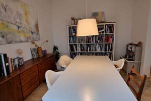 ++ Stgt.-West ++ gepflegte 3,5-Zi.-Wohnung ++ EBK ++ Nähe ÖPNV ** – Schwabstr. 6, 70179 Rotebühl, Stuttgart – Vorschaubild 4