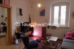Tauschwohnung: Bieten 2 Zimmer auf der Jahninsel, suchen 3 Z. EG mit Garten – 93059 Innenstadt, Regensburg – Vorschaubild 4