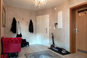3-3,5 Zimmer Wohnung  in Stgt-Mitte - Willkommen in der Olgastr. – Die vollständige Adresse der Immobilie erhältst du vom Anbieter., 70180 Heusteigviertel, Stuttgart – Vorschaubild 3