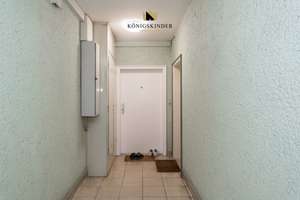 ** Bieterverfahren ** Stuttgart-Süd: 113m² Wohntraum – Aufgeteilt in 2 modernisierte Einheiten! – 70180 Heusteigviertel, Stuttgart – Vorschaubild 15