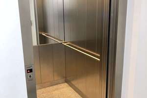 Nähe Aasee-Biotop in Münster! Gerne Erstsemester! Neubau-2 Zimmer-Wohnung mit großer West-Terrasse! – 48163 Mecklenbeck, Münster – Vorschaubild 16