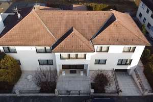 ** Traumvilla mit Schwimmbad, vielen Räumlichkeiten und herrlicher Grünanlage ** – Die vollständige Adresse der Immobilie erhältst du vom Anbieter., 63150 Heusenstamm – Vorschaubild 5